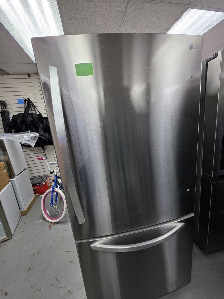 Lg Refrigerator