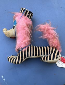 ONE OF A KIND ANTIQUE DOLL