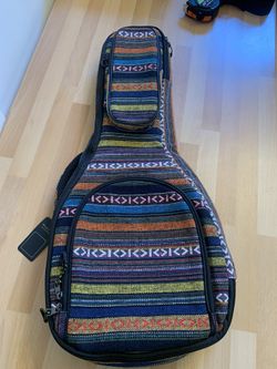 Ukulele Bag 