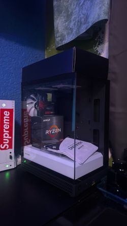 Gaming pc (Give me an offer)