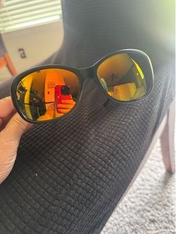 MAUI JIM SUNGLASSES