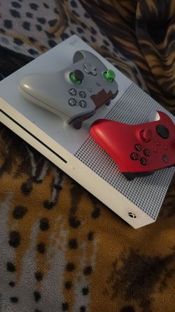 Xbox 1TB