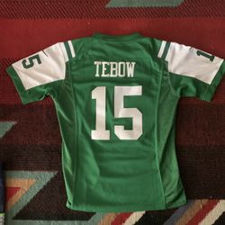 Multiple Youth Jerseys