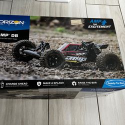 Horizon AMP DB 1/10 Scale 2WD Desert Buggy