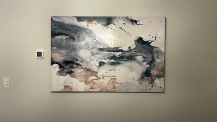 Wall Art- 40”x60”