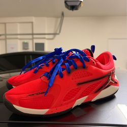 JORDAN HEIR SERIES Size 12