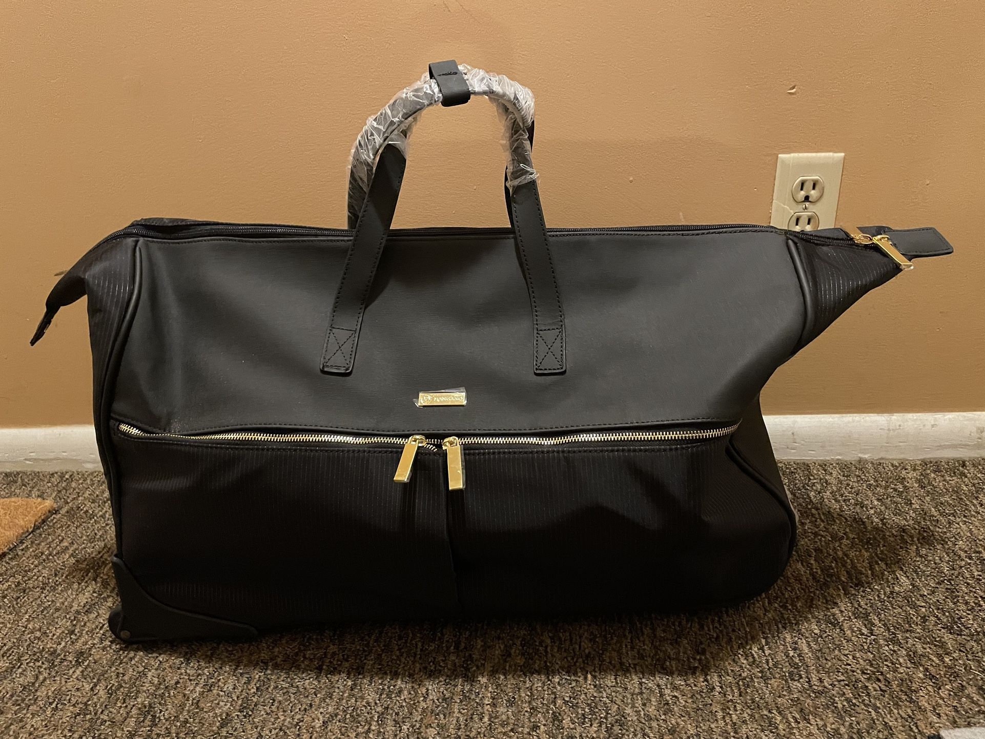 Large Roller Duffel bag