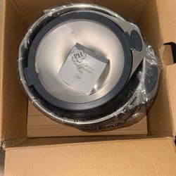 Mixing Bowls Nuevos Y En Excelente Estado 