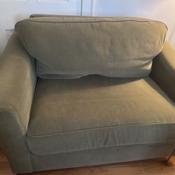 Two Couch . Nice Color 