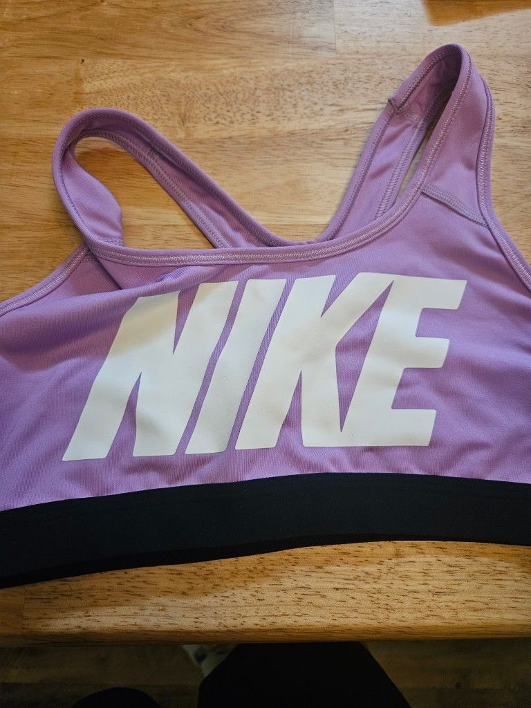 Nike Sports Bra Medium