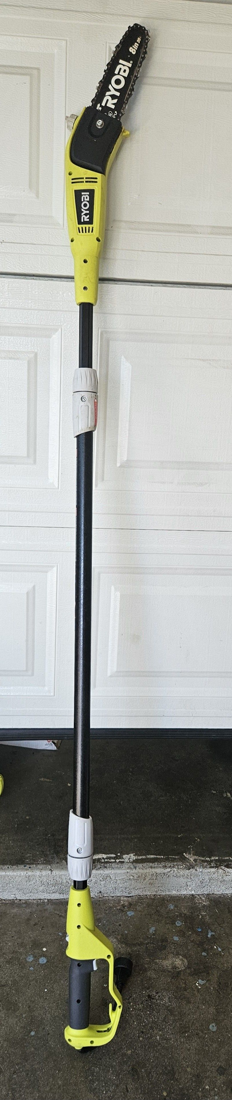 Ryobi Pole Saw