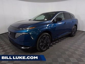2026 Nissan Murano