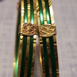 Kids Bangle Bracelet