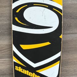 Sector Nine Longboard-Good for Beginners!