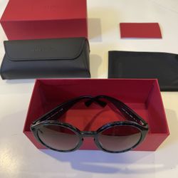 Valentino Sunglasses