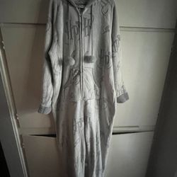 Harry Potter Pajamas