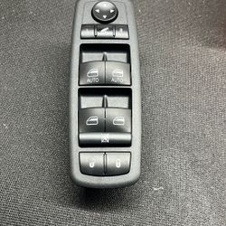 Switch X Jeep Grand Cherokee