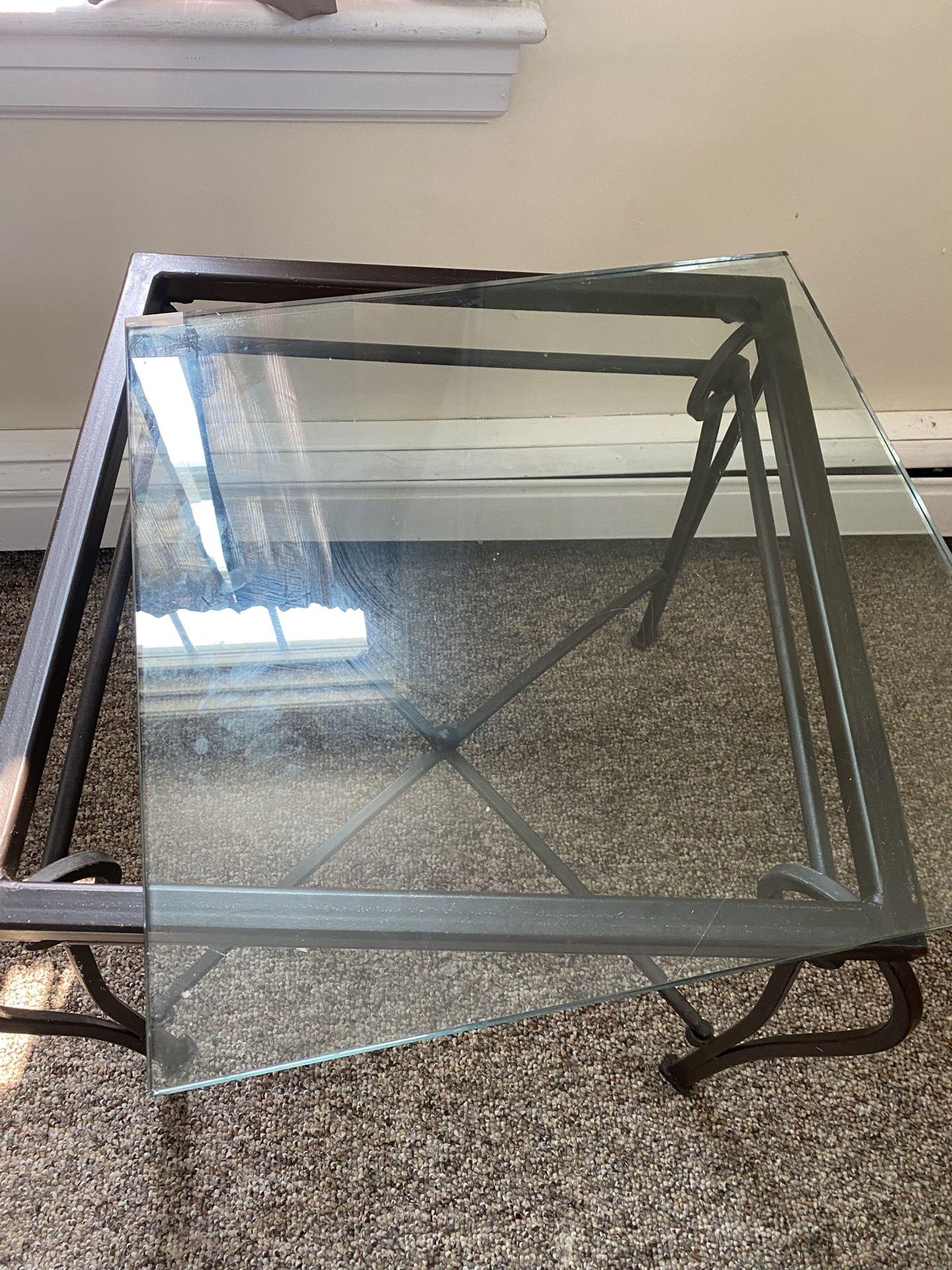 End Table