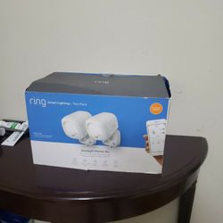 Ring Camera