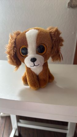ty beanie boo