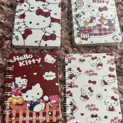 Mini Notepads 