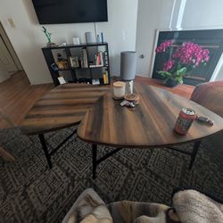 Coffee tables 