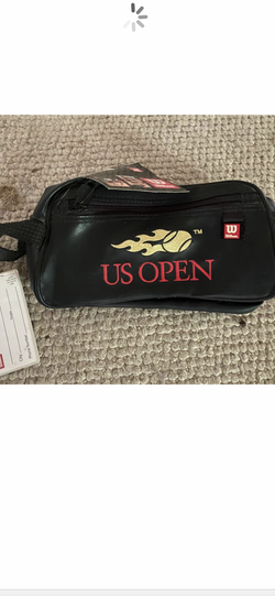 US Open Bag