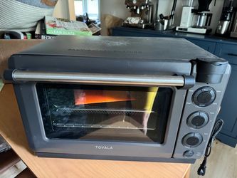 Tovala Smart Oven