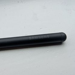 Samsung s6 lite pen