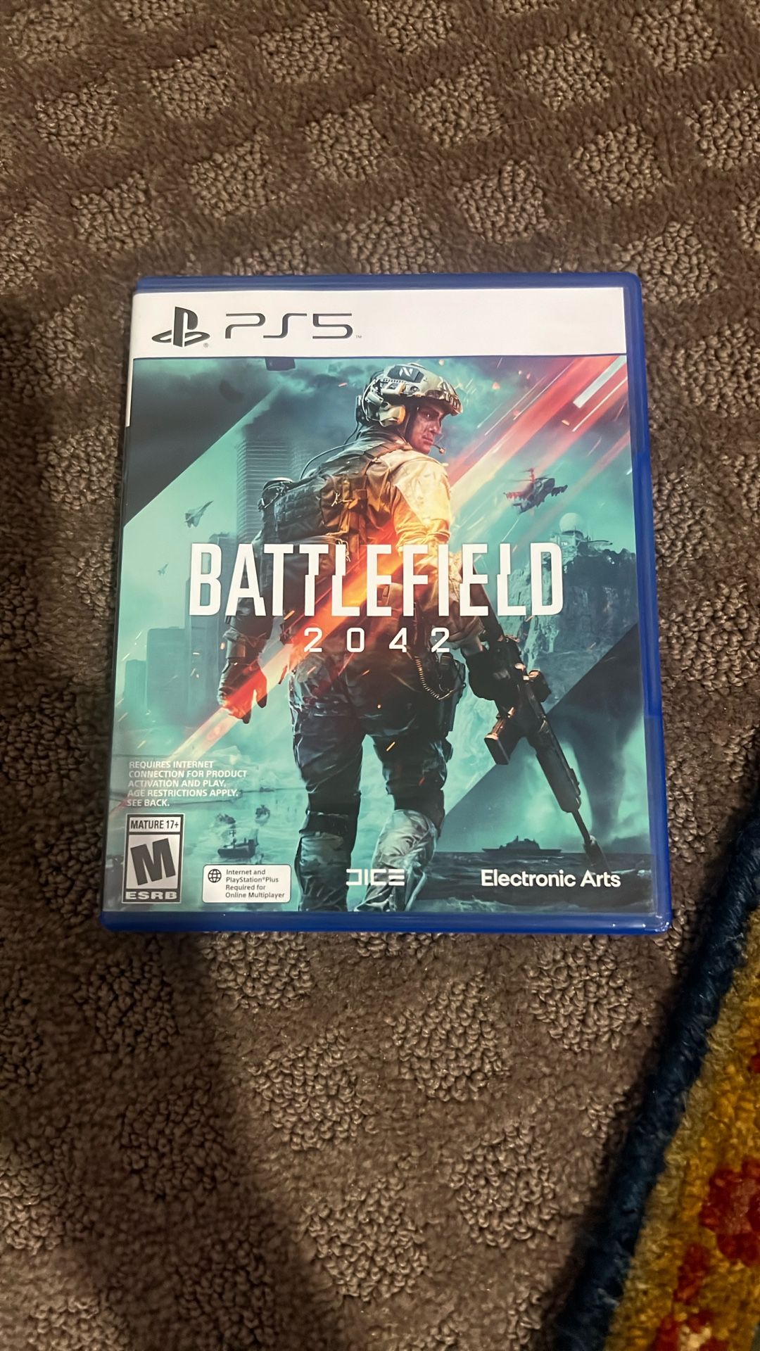 PS5 Game