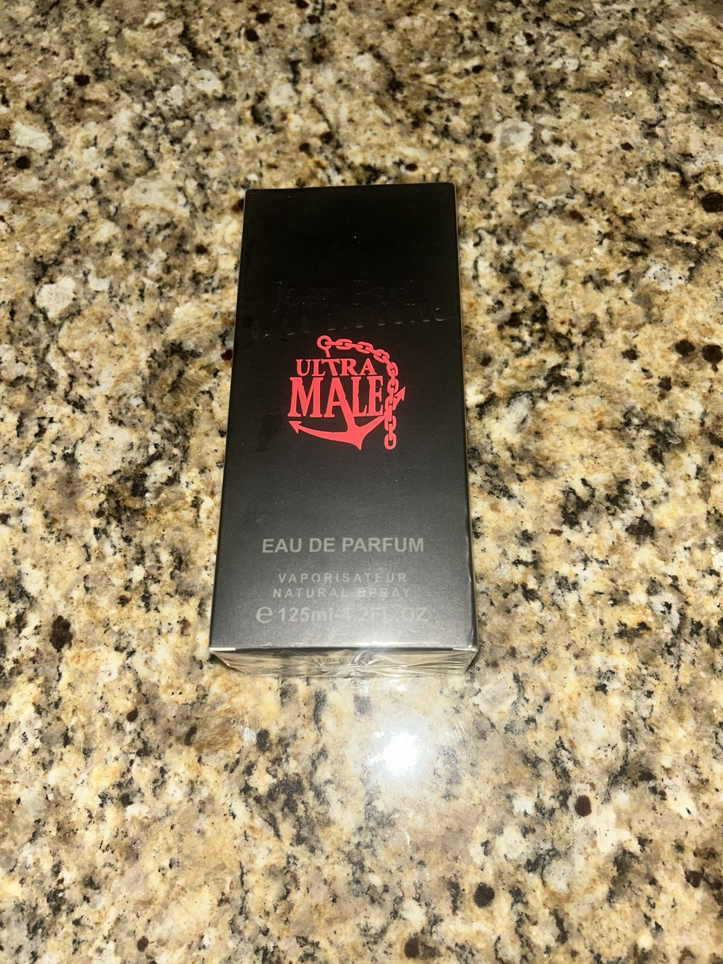 Ultra Male Parfum