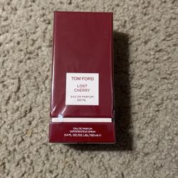 Tom Ford Lost cherry