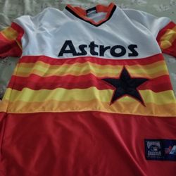 Nolan Ryan Original Jersey 🔥