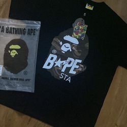 Bape Shirts 