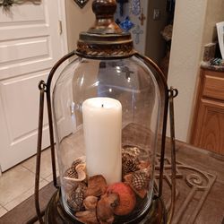 Great Candle Holder Center Piece
