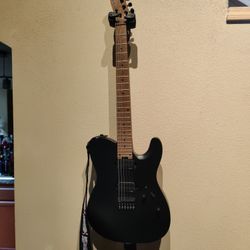 Harley Benton Fusion-T HH EMG