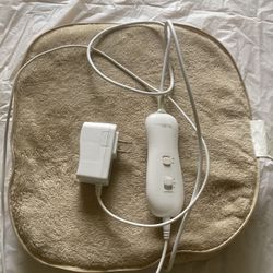 Very Useful Pad For Heat & Massage