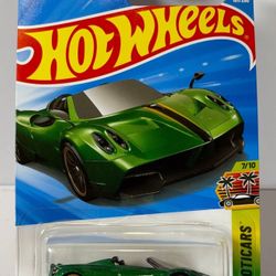 Hot Wheels 99th Ave & Buckeye Road 