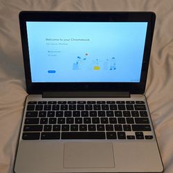 Hp Chromebook 11 Touchscreen