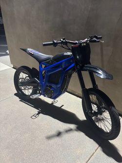 Talaria sting mx4