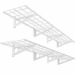 NEW - Garage Shelf Storage 