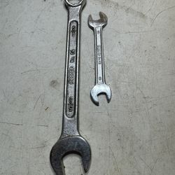 Gedore combination wrenches India