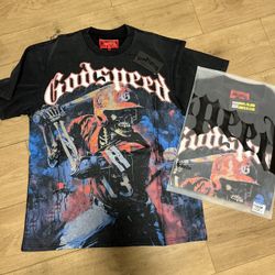 GODSPEED SHIRT