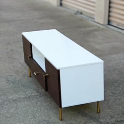 Modern TV Stand, Entertainment Center
