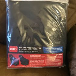 Toro Snow thrower Cover 