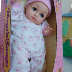 Dolls, Lots Of Brand New Baby., Doll, Barbie, 14" Baby In Box  