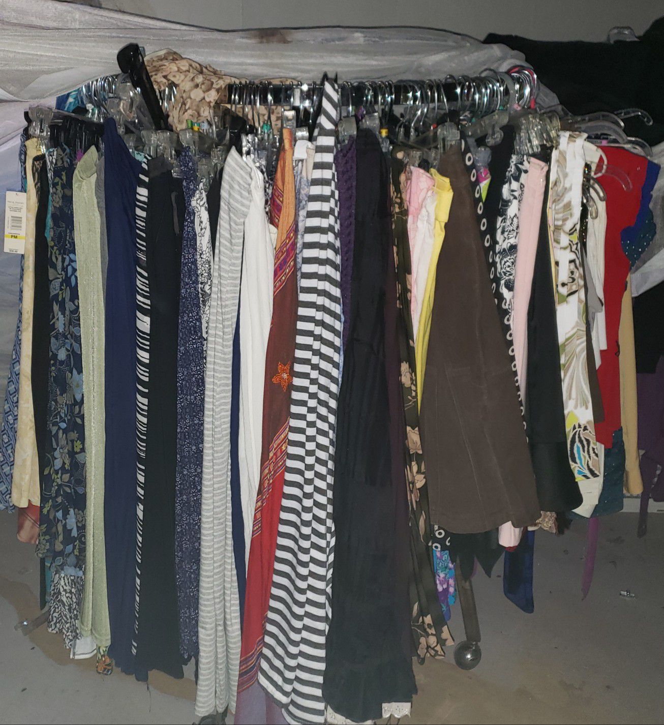 Galore of Women's Clothing, Dresses, Shoes & more...