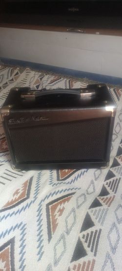 Esteban guitar Amp. Model G-10