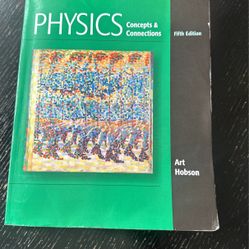 Physics Fifth Edition 