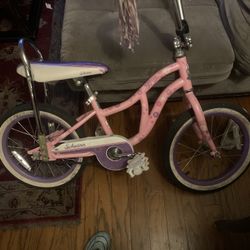 Kids Bike